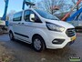 Ford Transit Custom 300 2.0 TDCI L1H1 + NAP | Cruise | Bluetooth | PDC | 3-zits