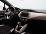 Nissan Micra 1.0 IG-T N-Connecta 100pk Airco | Cruise | Carplay | Parkeersens. achter