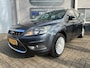 Ford Focus Wagon 1.8 Limited Flexi Fuel 125PK Trekhaak,Navi,Clima,Cruise,Bluetooth,ElektrRamen+Spiegels,Multi-Stuur,Keyless-Start.