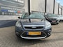 Ford Focus Wagon 1.8 Limited Flexi Fuel 125PK Trekhaak,Navi,Clima,Cruise,Bluetooth,ElektrRamen+Spiegels,Multi-Stuur,Keyless-Start.