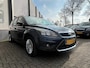 Ford Focus Wagon 1.8 Limited Flexi Fuel 125PK Trekhaak,Navi,Clima,Cruise,Bluetooth,ElektrRamen+Spiegels,Multi-Stuur,Keyless-Start.