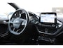 Ford Fiesta 1.0 EcoBoost ST-Line Lane.Assist/Clima/Cruise/Navi/Bluetooth/ZwarteHemel/DAB/USB/17"LM/Trekhaak/Isofix/APK:03-10-2026