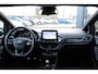 Ford Fiesta 1.0 EcoBoost ST-Line Lane.Assist/Clima/Cruise/Navi/Bluetooth/ZwarteHemel/DAB/USB/17"LM/Trekhaak/Isofix/APK:03-10-2026