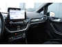 Ford Fiesta 1.0 EcoBoost ST-Line Lane.Assist/Clima/Cruise/Navi/Bluetooth/ZwarteHemel/DAB/USB/17"LM/Trekhaak/Isofix/APK:03-10-2026