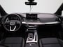 Audi Q5 55 TFSI e quattro Competition l Adaptive cruise control l Glazen panoramadak l Achteruitrijcamera l Dodehoekdetectie l Airco l Stoelverwarming l Elektrisch verstelbare bestuurdersstoel l Optiekpakket zwart plus l Trekhaak l Audi sound system l Alarm Klasse III l