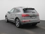 Audi Q5 55 TFSI e quattro Competition l Adaptive cruise control l Glazen panoramadak l Achteruitrijcamera l Dodehoekdetectie l Airco l Stoelverwarming l Elektrisch verstelbare bestuurdersstoel l Optiekpakket zwart plus l Trekhaak l Audi sound system l Alarm Klasse III l