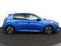 Peugeot 208 1.2 Allure*AUTOM.*ECC*CRUISE*NAVI*HAAK*CAM*CARPLAY