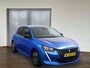 Peugeot 208 1.2 Allure*AUTOM.*ECC*CRUISE*NAVI*HAAK*CAM*CARPLAY