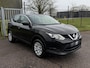 Nissan Qashqai 1.2 Visia LED Clima Cruise Weinig KM