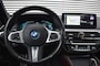 BMW 5-Serie 530e XDRIVE M-SPORT / COMFORT ZETELS / HEAD UP / ADAP. CRUISE