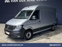 Volkswagen Crafter 2.0 TDI 141pk L3H3 L2H2 Euro6 Airco | 3000kg Trekhaak | Cruisecontrol | Chauffeursstoel Bijrijdersbank
