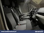 Volkswagen Crafter 2.0 TDI 141pk L3H3 L2H2 Euro6 Airco | 3000kg Trekhaak | Cruisecontrol | Chauffeursstoel Bijrijdersbank