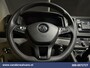 Volkswagen Crafter 2.0 TDI 141pk L3H3 L2H2 Euro6 Airco | 3000kg Trekhaak | Cruisecontrol | Chauffeursstoel Bijrijdersbank