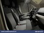 Volkswagen Crafter 2.0 TDI 141pk L3H3 L2H2 Euro6 Airco | 3000kg Trekhaak | Cruisecontrol | Chauffeursstoel Bijrijdersbank