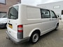Volkswagen Transporter 2.0 TDI 85pk DC L1H1 Airco,6 persoons,Trekhaak