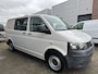 Volkswagen Transporter 2.0 TDI 85pk DC L1H1 Airco,6 persoons,Trekhaak