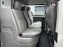 Volkswagen Transporter 2.0 TDI 85pk DC L1H1 Airco,6 persoons,Trekhaak