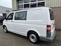 Volkswagen Transporter 2.0 TDI 85pk DC L1H1 Airco,6 persoons,Trekhaak