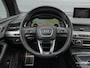 Audi Q7 3.0 TDI quattro S-Line 7p Pano Lucht Trekh Bose Leer