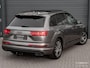 Audi Q7 3.0 TDI quattro S-Line 7p Pano Lucht Trekh Bose Leer