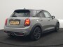 MINI Cooper S Mini 2.0 Chili 192pk 5 Deurs | Apple Carplay | Sportstoelen Verwarmd | Union Jack Achterlichten | 17"L.M | LED Koplampen | Navigatie Full Map | DAB | Cruise Control |