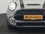 MINI Cooper S Mini 2.0 Chili 192pk 5 Deurs | Apple Carplay | Sportstoelen Verwarmd | Union Jack Achterlichten | 17"L.M | LED Koplampen | Navigatie Full Map | DAB | Cruise Control |