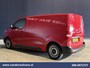 Opel Vivaro 1.5 CDTI L2H1 Euro6 Airco | Camera | Navigatie | Apple Carplay | Cruisecontrol | Head up display Android Auto, Parkeersensoren, Bijrijdersbank