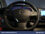 Opel Vivaro 1.5 CDTI L2H1 Euro6 Airco | Camera | Navigatie | Apple Carplay | Cruisecontrol | Head up display Android Auto, Parkeersensoren, Bijrijdersbank