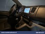 Opel Vivaro 1.5 CDTI L2H1 Euro6 Airco | Camera | Navigatie | Apple Carplay | Cruisecontrol | Head up display Android Auto, Parkeersensoren, Bijrijdersbank