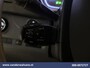 Opel Vivaro 1.5 CDTI L2H1 Euro6 Airco | Camera | Navigatie | Apple Carplay | Cruisecontrol | Head up display Android Auto, Parkeersensoren, Bijrijdersbank