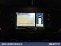 Opel Vivaro 1.5 CDTI L2H1 Euro6 Airco | Camera | Navigatie | Apple Carplay | Cruisecontrol | Head up display Android Auto, Parkeersensoren, Bijrijdersbank