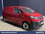 Opel Vivaro 1.5 CDTI L2H1 Euro6 Airco | Camera | Navigatie | Apple Carplay | Cruisecontrol | Head up display Android Auto, Parkeersensoren, Bijrijdersbank