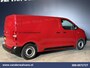 Opel Vivaro 1.5 CDTI L2H1 Euro6 Airco | Camera | Navigatie | Apple Carplay | Cruisecontrol | Head up display Android Auto, Parkeersensoren, Bijrijdersbank