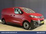 Opel Vivaro 1.5 CDTI L2H1 Euro6 Airco | Camera | Navigatie | Apple Carplay | Cruisecontrol | Head up display Android Auto, Parkeersensoren, Bijrijdersbank