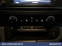 Opel Vivaro 1.5 CDTI L2H1 Euro6 Airco | Camera | Navigatie | Apple Carplay | Cruisecontrol | Head up display Android Auto, Parkeersensoren, Bijrijdersbank