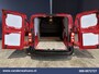 Opel Vivaro 1.5 CDTI L2H1 Euro6 Airco | Camera | Navigatie | Apple Carplay | Cruisecontrol | Head up display Android Auto, Parkeersensoren, Bijrijdersbank