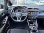Nissan Leaf e+ N-Connecta 62 kWh LED Koplampen - Warmtepomp - Stoelverwarming