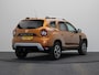 Dacia Duster TCe 100pk Bi-Fuel Comfort | Dealer onderhouden | Stoelverwarming | 360 graden camera | Trekhaak | Climate Control | Dodehoek detectie |
