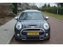 MINI Cooper S Mini 2.0 Chili panoramadak/leer