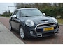 MINI Cooper S Mini 2.0 Chili panoramadak/leer