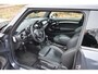 MINI Cooper S Mini 2.0 Chili panoramadak/leer