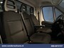 Peugeot Boxer 2.2 BlueHDi 141pk Bakwagen 436cm Lang Laadklep Euro6 Airco | Cruisecontrol | 985kg laadvermogen Bijrijdersbank