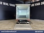 Peugeot Boxer 2.2 BlueHDi 141pk Bakwagen Laadklep Euro6 Airco | Cruisecontrol | 985kg laadvermogen Bijrijdersbank