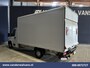 Peugeot Boxer 2.2 BlueHDi 141pk Bakwagen 436cm Lang Laadklep Euro6 Airco | Cruisecontrol | 985kg laadvermogen Bijrijdersbank