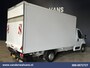Peugeot Boxer 2.2 BlueHDi 141pk Bakwagen 436cm Lang Laadklep Euro6 Airco | Cruisecontrol | 985kg laadvermogen Bijrijdersbank