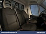 Peugeot Boxer 2.2 BlueHDi 141pk Bakwagen Laadklep Euro6 Airco | Cruisecontrol | 985kg laadvermogen Bijrijdersbank