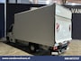 Peugeot Boxer 2.2 BlueHDi 141pk Bakwagen Laadklep Euro6 Airco | Cruisecontrol | 985kg laadvermogen Bijrijdersbank