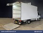 Peugeot Boxer 2.2 BlueHDi 141pk Bakwagen 436cm Lang Laadklep Euro6 Airco | Cruisecontrol | 985kg laadvermogen Bijrijdersbank