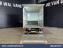 Peugeot Boxer 2.2 BlueHDi 141pk Bakwagen 436cm Lang Laadklep Euro6 Airco | Cruisecontrol | 985kg laadvermogen Bijrijdersbank