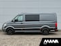 Volkswagen Crafter 2.0TDI 177PK L3H2 DC 11dkm! Nieuw model Automaat LED koplampen Sidesteps Camera Trekhaak